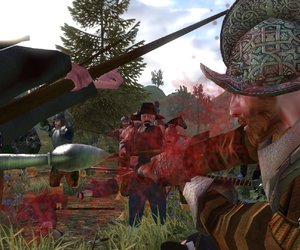 Mount & Blade: With Fire and Sword Chat