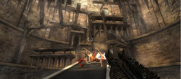 Painkiller - Redemption News