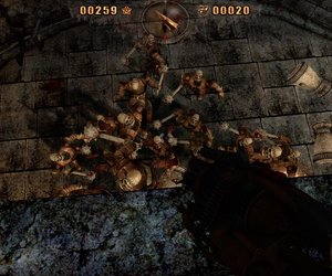 Painkiller - Redemption Files