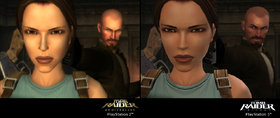 Tomb Raider Trilogy Screenshot from Shacknews