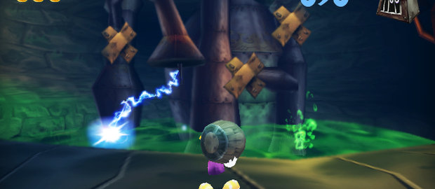 Rayman 3D News