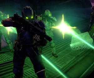 Warhammer 40,000: Space Marine Videos