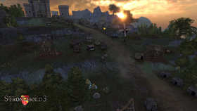 Stronghold 3 Gold Screenshot from Shacknews