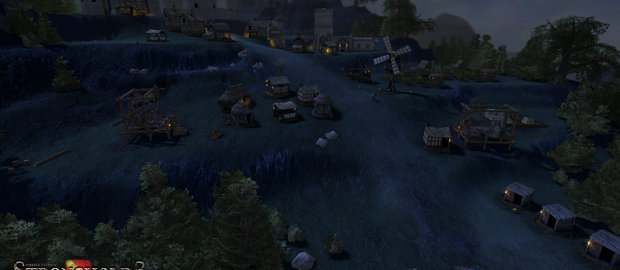 Stronghold 3 News