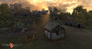 Stronghold 3 delayed to summer