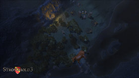 Stronghold 3 Gold Screenshot from Shacknews
