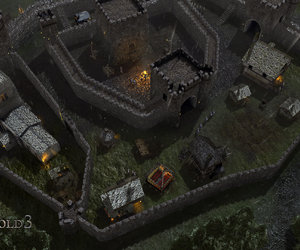 Stronghold 3 Files