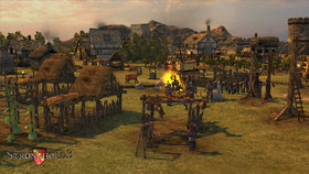 Stronghold 3 Gold Screenshot from Shacknews