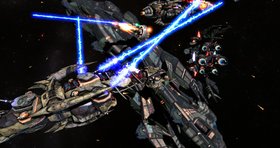Sword of the Stars II: Enhanced Edition Screenshot from Shacknews