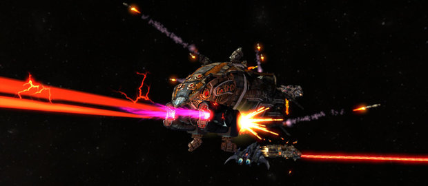 Sword of the Stars II: Enhanced Edition News