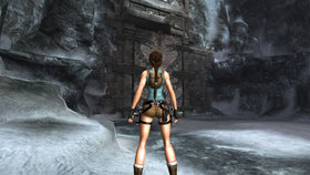 Tomb Raider Trilogy Screenshot from Shacknews