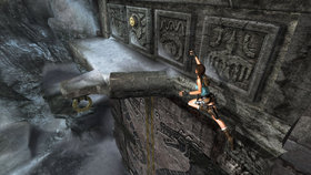 Tomb Raider Trilogy Screenshot from Shacknews