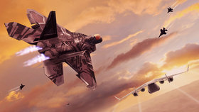 Transformers: Dark of the Moon Screenshot from Shacknews