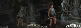 Tomb Raider Trilogy Screenshot from Shacknews