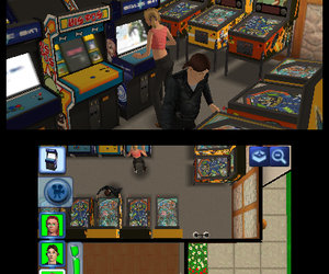 The Sims 3 Screenshots