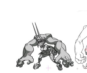 Skullgirls Files