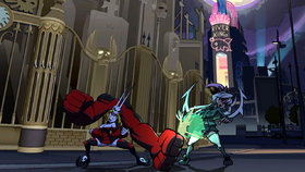 Skullgirls Screenshot from Shacknews