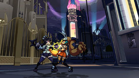 Skullgirls Screenshot from Shacknews