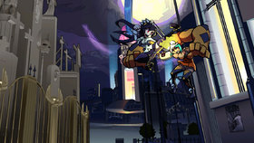 Skullgirls Screenshot from Shacknews