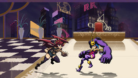 Skullgirls Screenshot from Shacknews