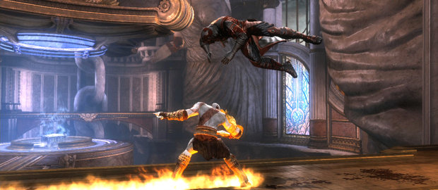 Mortal Kombat News