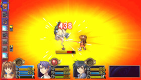 The Legend of Heroes: Trails in the Sky Screenshot from Shacknews