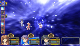 The Legend of Heroes: Trails in the Sky Screenshot from Shacknews