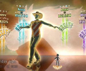 Country Dance Screenshots