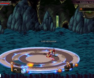 Dungeon Fighter Online Screenshots