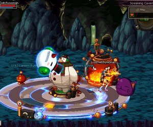 Dungeon Fighter Online Files