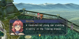 The Legend of Heroes: Trails in the Sky Screenshot from Shacknews