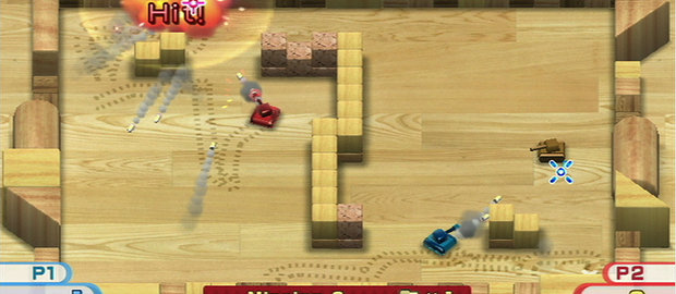 Wii Play News
