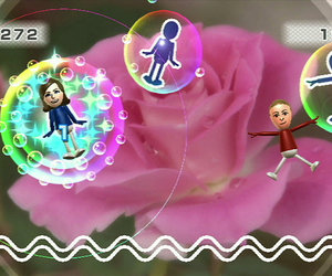Wii Play Chat