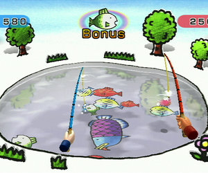 Wii Play Screenshots