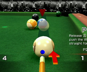 Wii Play Files