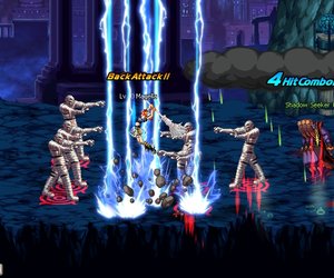 Dungeon Fighter Online Screenshots