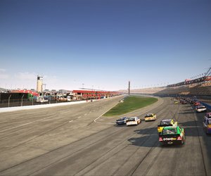 NASCAR The Game 2011 Videos