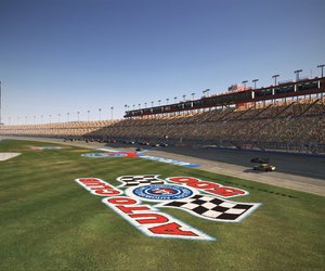 NASCAR The Game 2011 Files