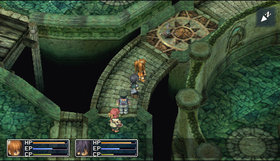 The Legend of Heroes: Trails in the Sky Screenshot from Shacknews