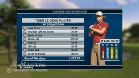 Tiger Woods PGA Tour 12: The Masters Screenshot from Shacknews