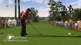 Tiger Woods PGA Tour 12: The Masters Screenshot from Shacknews