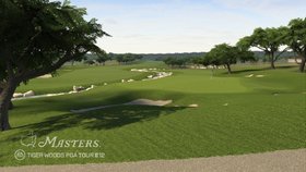 Tiger Woods PGA Tour 12: The Masters Screenshot from Shacknews