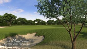 Tiger Woods PGA Tour 12: The Masters Screenshot from Shacknews