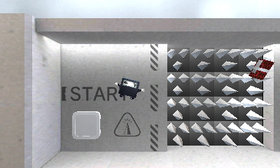 Cubic Ninja Screenshot from Shacknews