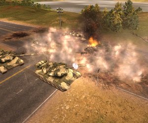 Elements of War Videos