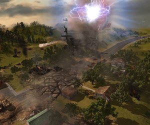 Elements of War Chat