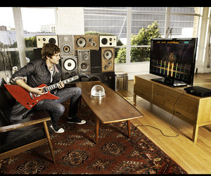 Rocksmith Screenshots
