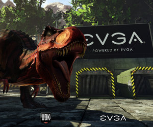 Primal Carnage Screenshots