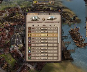 Patrician IV: Rise of a Dynasty Files