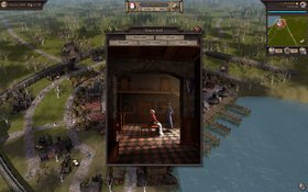 Patrician IV - Rise of a Dynasty Screenshot from Shacknews